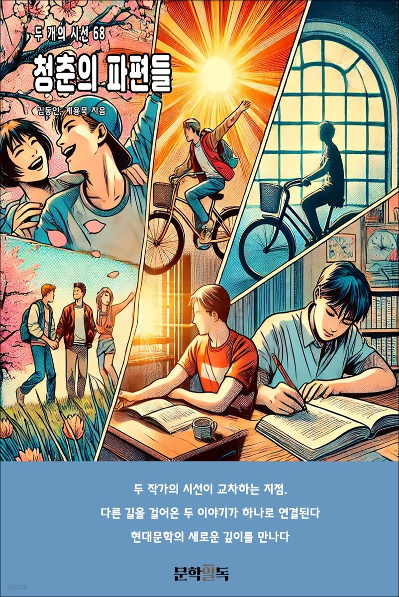청춘의 파편들