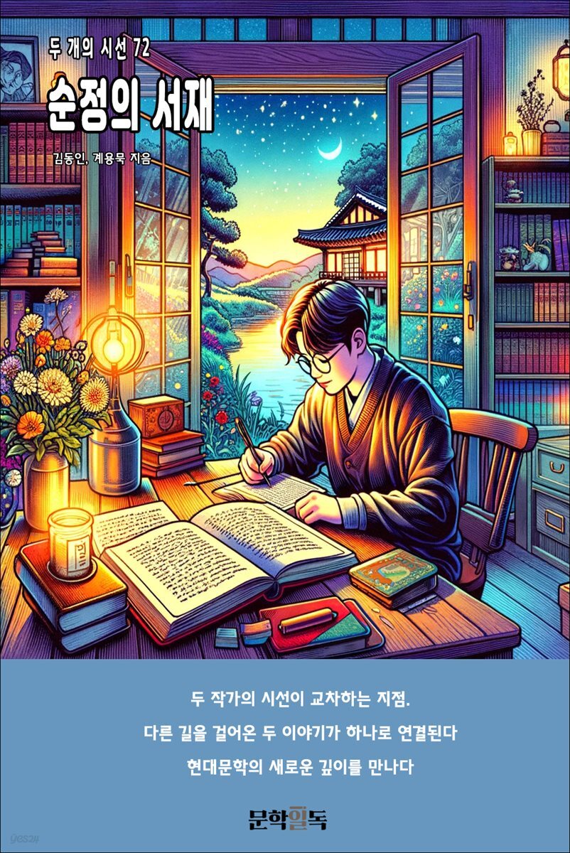 순정의 서재