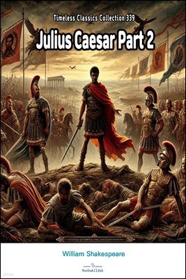 Julius Caesar Part 2