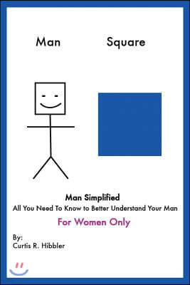 Man Square: Man Simplified