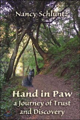 Hand in Paw: A Journey of Trust and Discovery