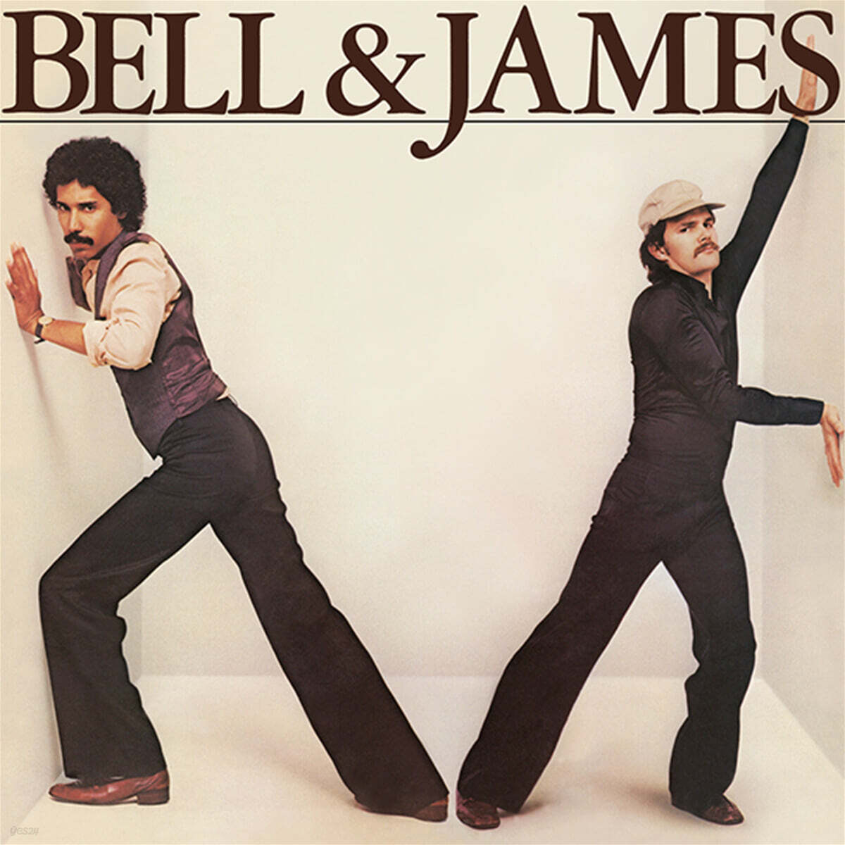 Bell & James (벨 앤 제임스) - Bell & James