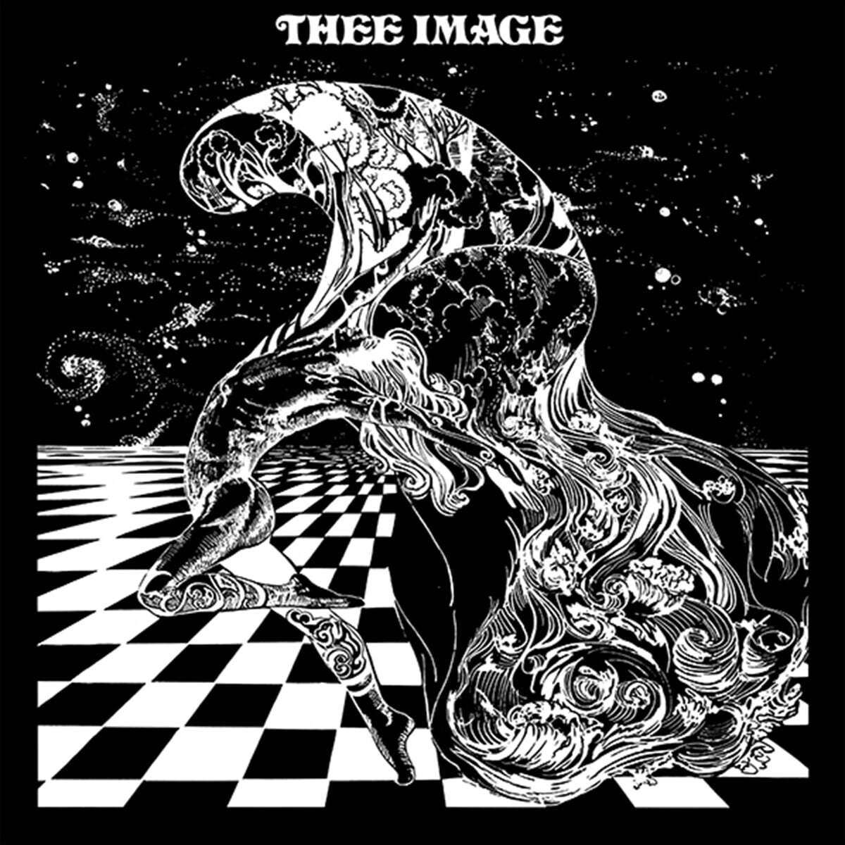 Thee Image - Thee Image