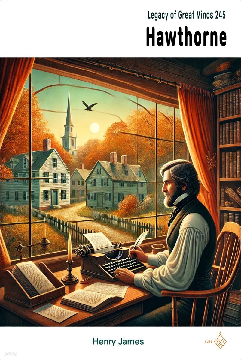 Hawthorne