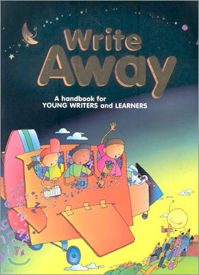 Write Away Grade 2