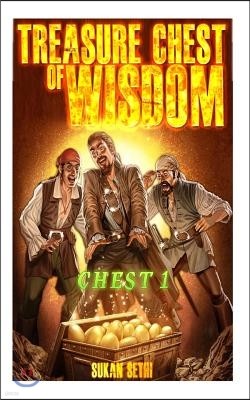 The Treasure Chest of Wisdom: Treasure Chest One