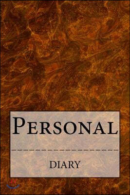 Personal Diary