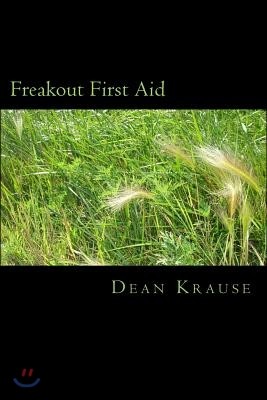 Freakout First Aid