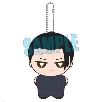 ぽにすてっぷ 呪術廻戰 懷玉.玉折 夏油傑