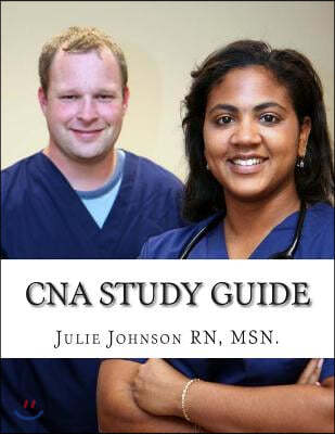 CNA Study Guide