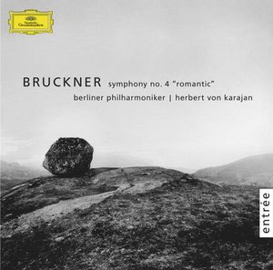 Bruckner : Symphony No.4 'Romantic'