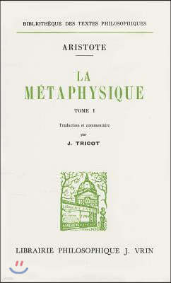 La Metaphysique