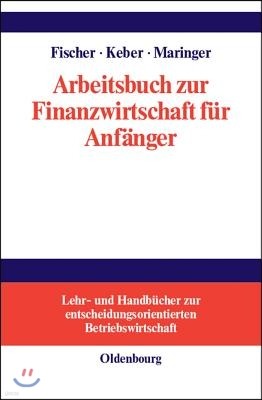 Arbeitsbuch Zur Finanzwirtschaft Für Anfänger