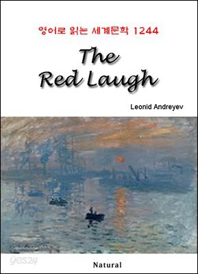 The Red Laugh - 영어로 읽는 세계문학 1244