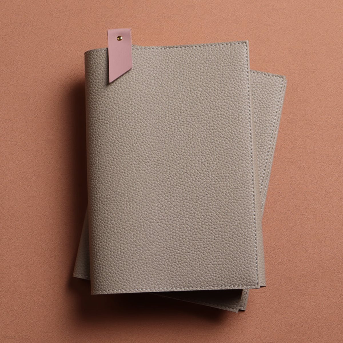 [무료각인]오브리즈 토고가죽 북커버 책커버 (사은품증정)