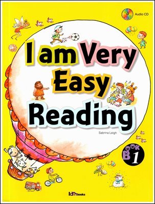 I am Very Easy Reading 1