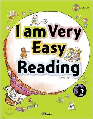 I am Very Easy Reading 2