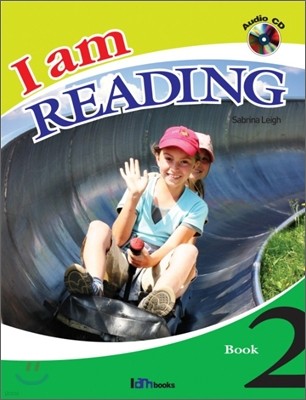 I am Reading 2