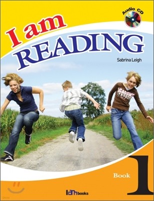 I am Reading 1