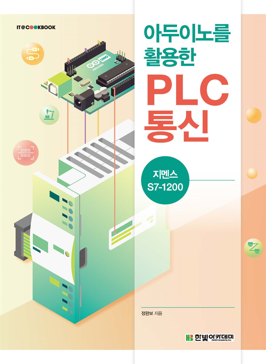 아두이노를 활용한 PLC 통신