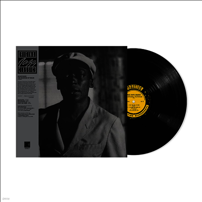 Miles Davis — Musings Of Miles (Original Jazz Classics Series) 앨범 커버
