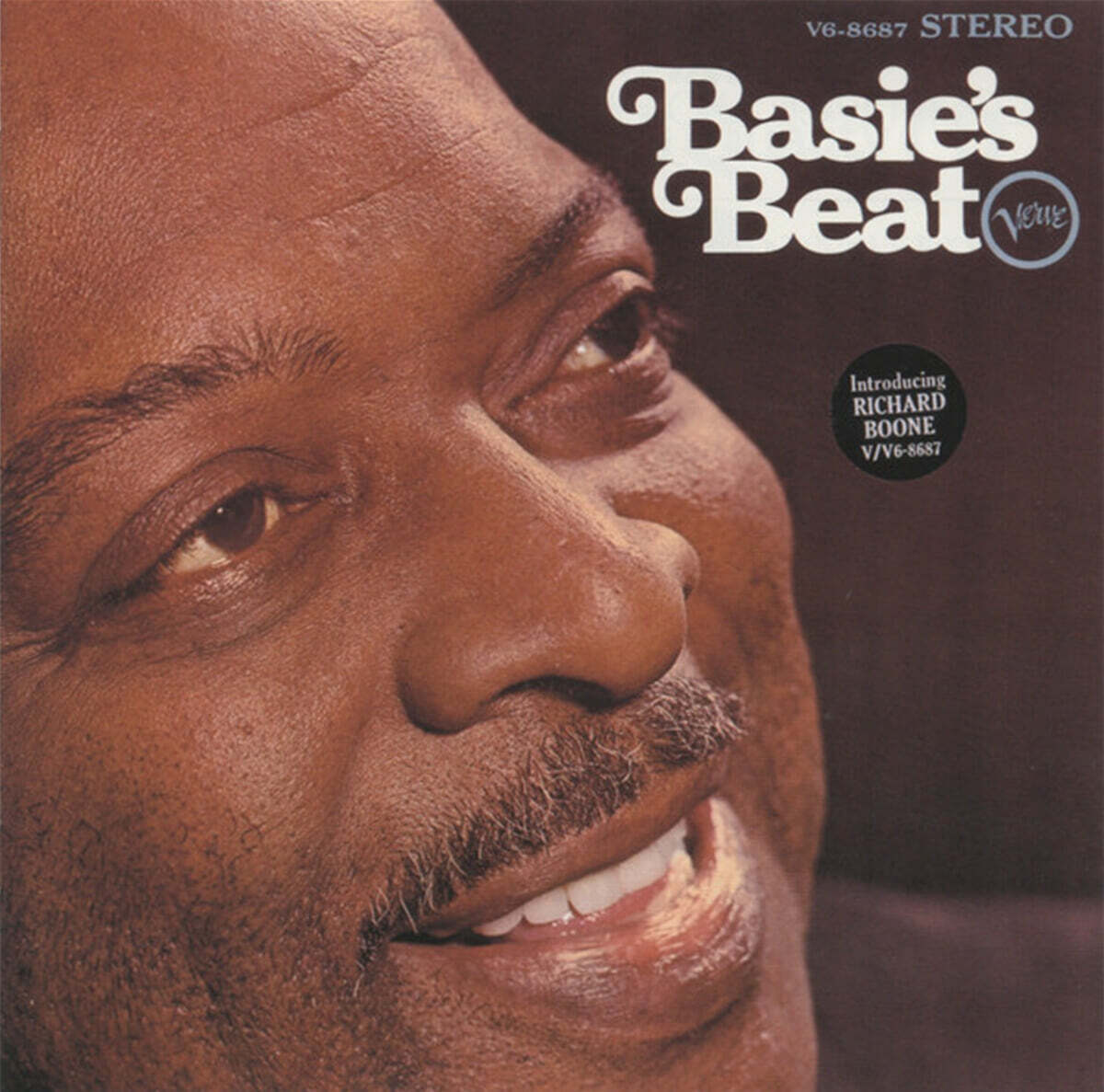 The Count Basie Orchestra (카운트 베이시 오케스트라) - Basie's Beat