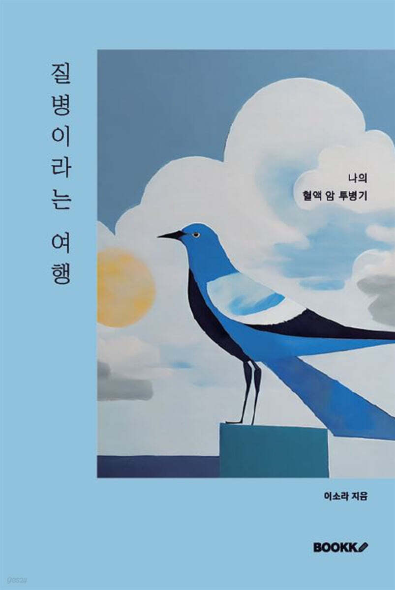 질병이라는 여행