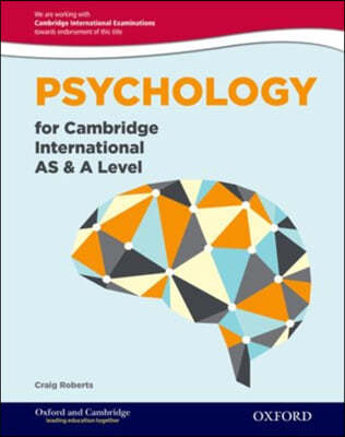 Psychology for Cambridge International AS and A Level