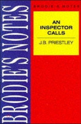 Priestley: An Inspector Calls