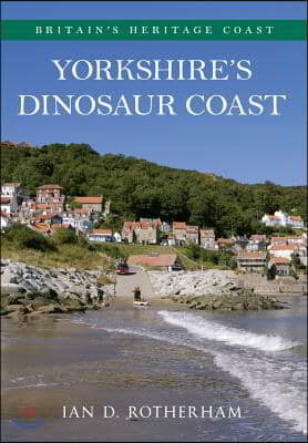 Yorkshire's Dinosaur Coast