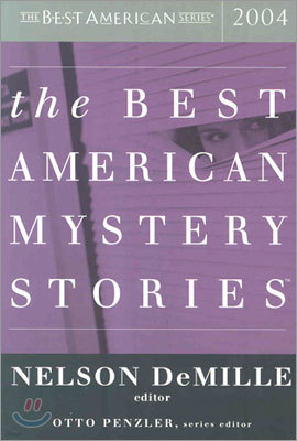 The Best American Mystery Stories 2004