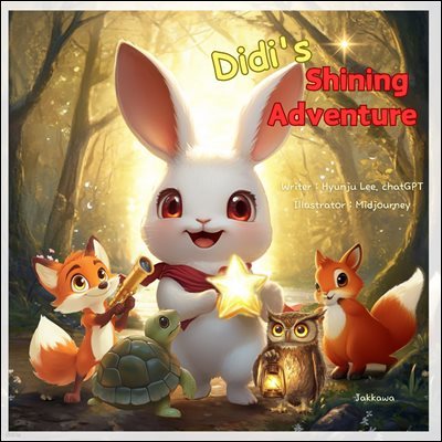 Didi's Shining Adventure