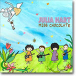 ٸ Ʈ(Julia Hart) - Miss Chocolate