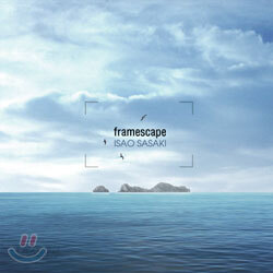 Isao Sasaki - Framescape