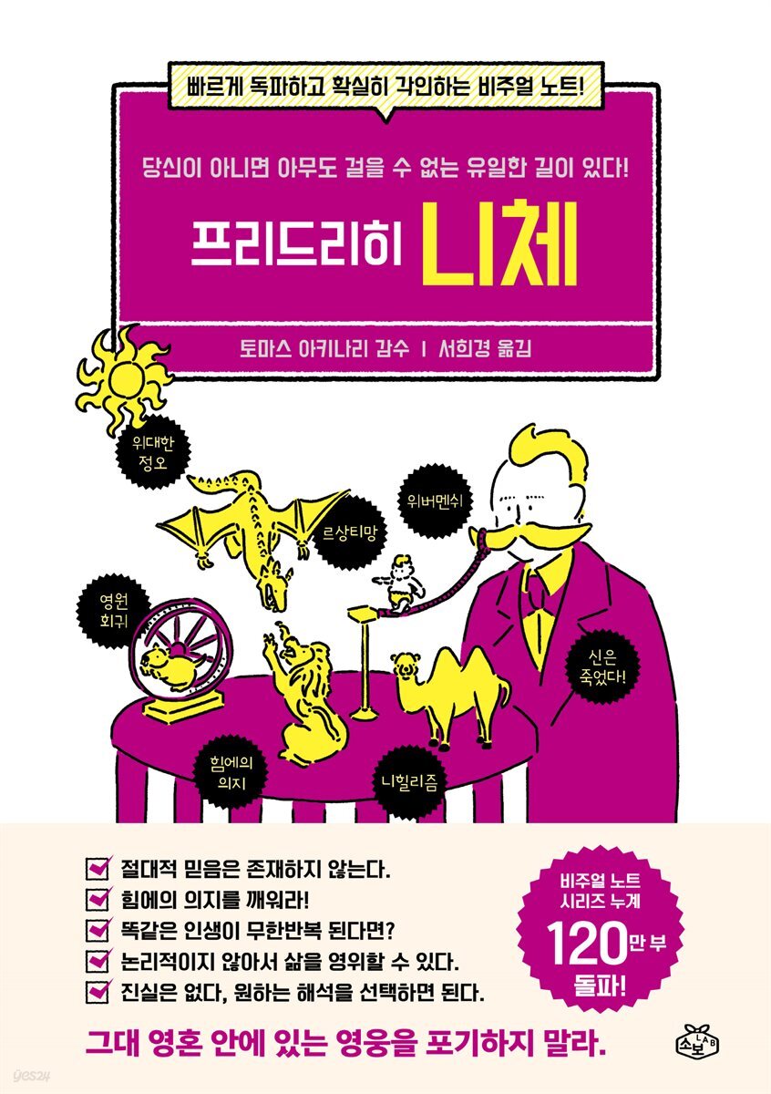 프리드리히 니체