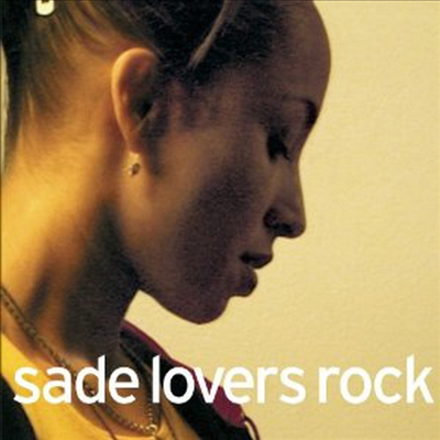 Sade - Lovers Rock (CD)