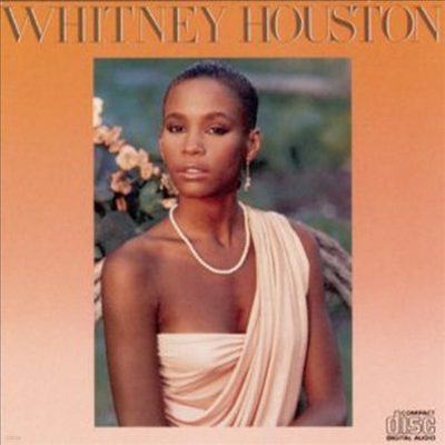 Whitney Houston - Whitney Houston (CD)