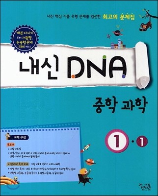  DNA а 1-1 (2018)