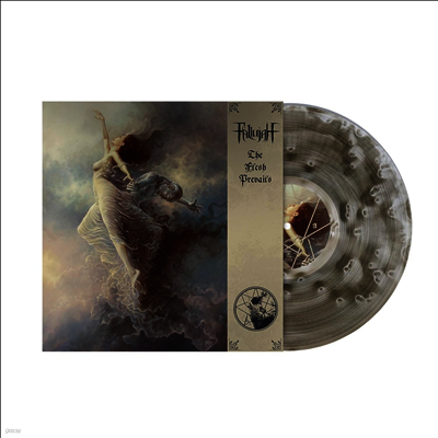 Fallujah — Flesh Prevails (10th Anniversary Edition) 앨범 커버