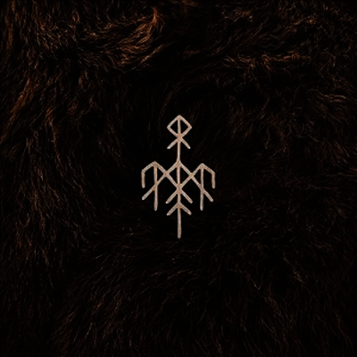 Wardruna — Birna 앨범 커버
