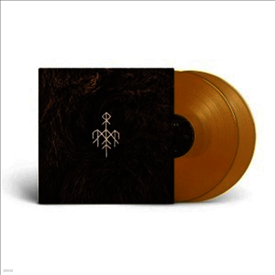 Wardruna — Birna 앨범 커버