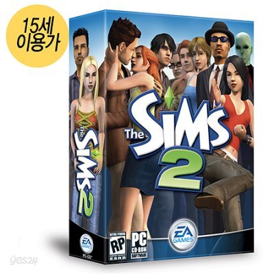 심즈2(PC)