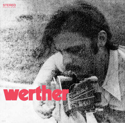 Werther (베르더) - Werther [LP]
