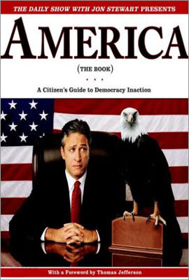The Daily Show with Jon Stewart Presents America