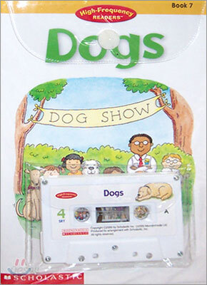 Dogs / The Band