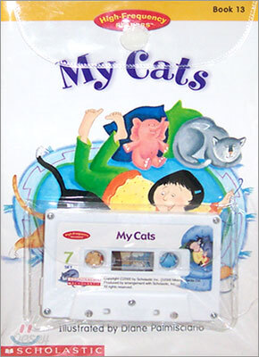 My Cats / Look!