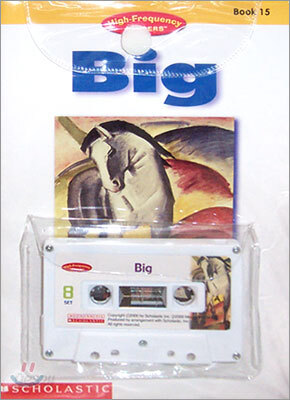 Big / In The Forest