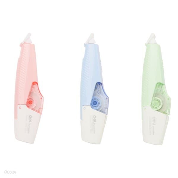 델리 마카롱 수정테이프 5mm*6m