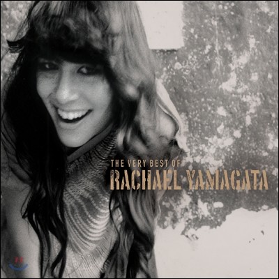 Rachael Yamagata - The Very Best Of Rachael Yamagata