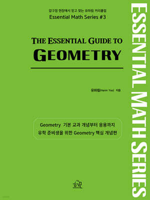 The Essential Guide to GEOMETRY